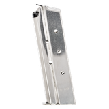 Colt Mfg SP573421RP 1911 Delta Elite  8rd 10mm Auto Stainless Steel