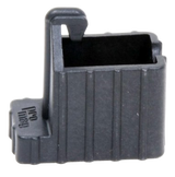 ProMag LDR04 Pistol Mag Loader Double Stack, Black Polymer, 9mm Luger 40 S&W Compatible w/Glock