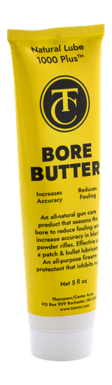 Thompson Center Arms, LLC 9015R Bore Butter  0.5 fl oz Squeeze Tube