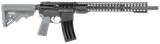 RF FR16-5.56SOC-15SHR-GRY      5.56 RFL MLOK 16"