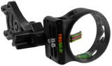 TRU TG-TG3013B     STORM G2 3PIN/LIGHT ADJ BLK