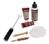 Traditions A3960 EZ Clean 2 Muzzleloader Cleaning Kit 50 Cal 7 Pieces