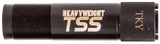 Carlson's Choke Tubes 38023 TSS Turkey Invector Plus Browning 20 Gauge Turkey 17-4 Stainless Steel