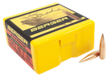 Berger Bullets 30513 VLD Hunting Long Range 30Cal 185gr 100/Box
