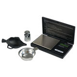 MEC Digital Scale