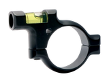 SME SMELVLSCP Scope Leveler Scope Mount  Matte Black 30mm/1"