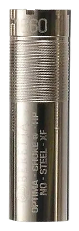 Beretta USA C62072 OptimaChoke HP  Beretta 12 Gauge Modified Flush Steel