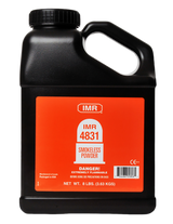 IMR 948318 IMR 4831 Smokeless Rifle Powder 8LB