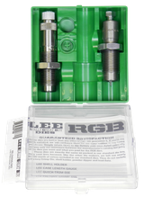 Lee Precision 90872 RGB 2-Die Set 22-250 Rem