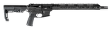 Christensen Arms 8010901900 CA9MM *CO Compliant 9mm Luger 16" 10+1, Black Anodized, Adjustable MFT Battlelink Minimalist Stock, Polymer Grip