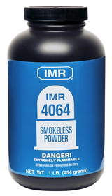 IMR 940641 IMR 4064 Smokeless Rifle Powder 1 lb