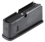 Browning 112024039 AB3  4rd 30-06 Springfield Black Steel