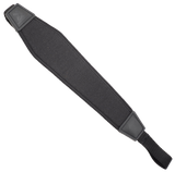 GrovTec US Inc GTSL01 GT  Black Nylon 48" OAL Adjustable Rifle/Shotgun