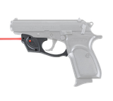 Viridian 9120006 Red Laser Sight for Bersa Thunder 380 E-Series Black