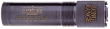 Carlson's Choke Tubes 09023 Black Cloud  Berretta/Benelli Mobil 20 Gauge Long Range Steel Titanium Coated