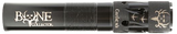 Carlson's Choke Tubes 80190 Bone Collector Optima HP Beretta 12 Gauge Turkey Extended/Ported 17-4 Stainless Steel
