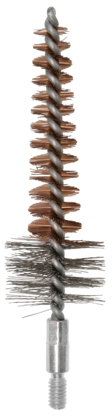 Birchwood Casey 41285 MSR Chamber Brush 7.62/.308 Bronze/Steel