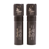 Carlson's Choke Tubes 07111 Delta Waterfowl  Berretta/Benelli Mobil 20 Gauge Mid/Long Range 17-4 Stainless Steel