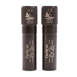 Carlson's Choke Tubes 07111 Delta Waterfowl  Berretta/Benelli Mobil 20 Gauge Mid/Long Range 17-4 Stainless Steel