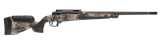 Savage Arms 32738 110 UltraLite Pro Full Size 30-06 Springfield 3+1 20" Carbon Fiber Barrel, Savage Western Camo Accufit V2 Synthetic Stock, Right Hand