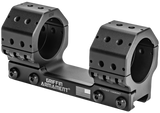 Griffin Armament GSM135H34MM GPM Scope Mount/Ring Combo Black 34mm Tube