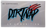 Fierce Firearms DNP300PRC210GR Dirtnap  300PRC 210gr 20 Per Box/10 Case