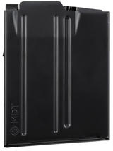 Mdt Sporting Goods Inc 104174BLK AICS Magazine  12rd 6BR Black Steel
