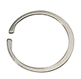 WLA WLA-PAC-3011-12 AR15 GAS RING STAINLESS 12PK