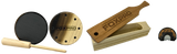 FOXPRO TURKEY COMBO PACK COMBO TURKEY CALL