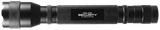 Lb Marketing 31483 Blackjack  Black 180 Lumens 150 Meters Beam Distance