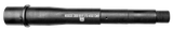 Rosco Manufacturing BL-075-HB-300BLK-5-P Bloodline  300 Blackout 7.50" Nitride 4150 CMV Barrel