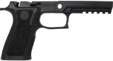 Sig Sauer 8901480   Black Polymer Fits Sig P320/M17/M18
