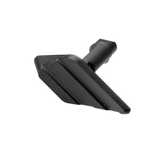 Tyrant CNC TDP320TDLBLK  Takedown Lever PVD Black Steel Sig P320