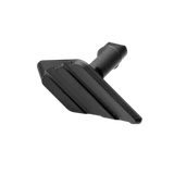 Tyrant CNC TDP320TDLBLK  Takedown Lever PVD Black Steel Sig P320