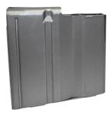 HM Defense MAG50BMG10 HM50  10rd 50 BMG Fits Rifle Black Steel