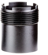 Banish(Silencer Central) 100000350021 Banish 12 Choke Tube Shotgun 12Gauge Improved Modified 17-4PH Stainless Steel Nitride