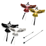 Foxpro TOPPERCOMBO Topper Combo Pack Plastic