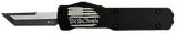 TEMP CAWTP221 CALI ALUM WE THE PEOPLE TANTO BLK