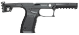 Strike Industries SMCBP320SBK SMC Bravo  Black Polymer Fits Sig P320 Fits Pistol