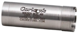 Carlson's Choke Tubes 50614   Mobil 20 Gauge Modified Flush Stainless Steel