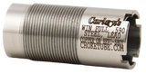 Carlson's Choke Tubes 50104   Winchester 20 Gauge Full Flush Stainless Steel