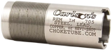 Carlson's Choke Tubes 52266   Remington 12 Gauge Improved Modified Flush Stainless Steel