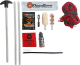 KLN KDS-12      DUAL SYSTEM ROD/ROPE PULL THRU 12G