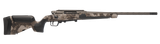 Savage Arms 32830 Impulse Core Hunter Pro Full Size 300 PRC 5+1 24" Heavy Sporter Threaded Barrel, Carbon Steel Drilled & Tapped Receiver, Savage Western Camo AccuStock w/AccuFit V2 Synthetic Stock