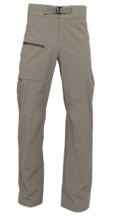 LEU 187508 STORM WARDEN RAIN PANT   ASH GREEN XXXL