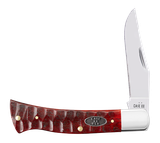 CASE 51546 AXE HANDLE GATOR JIG OLD RED BONE