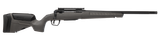 SAV 110 TRL BLZR 243WIN 20" 4RD GRAY