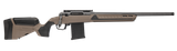 Savage Arms 32667 110 Core Tactical 22 ARC 10+1 18" Medium Heavy Fluted Barrel, Arca Rail Forend, Coyote Tan AccuStock w/AccuFit V2 Synthetic Stock, Right Hand