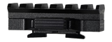 AIMS MTML-60 PR    M-LOK QR LOCK ADAPT PIC RL 60MM