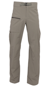 LEU 187503 STORM WARDEN RAIN PANT   ASH GREEN S